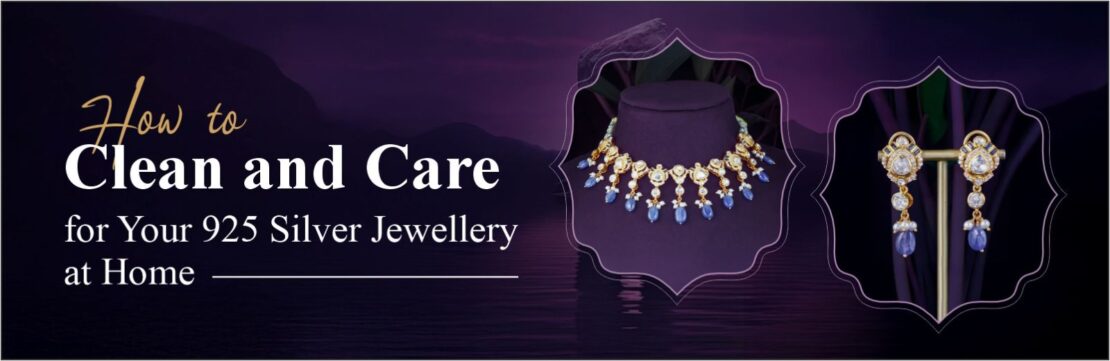 925 Silver Jewellery