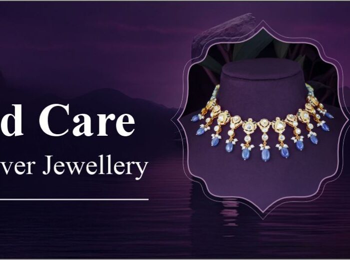 925 Silver Jewellery