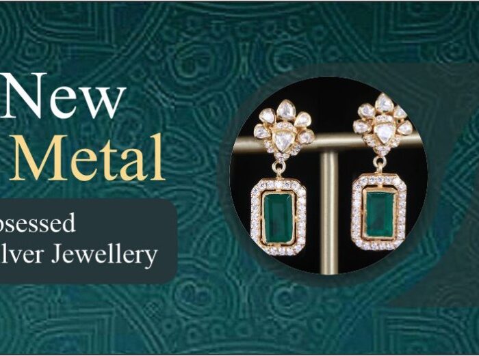 925 Sterling Silver Jewellery